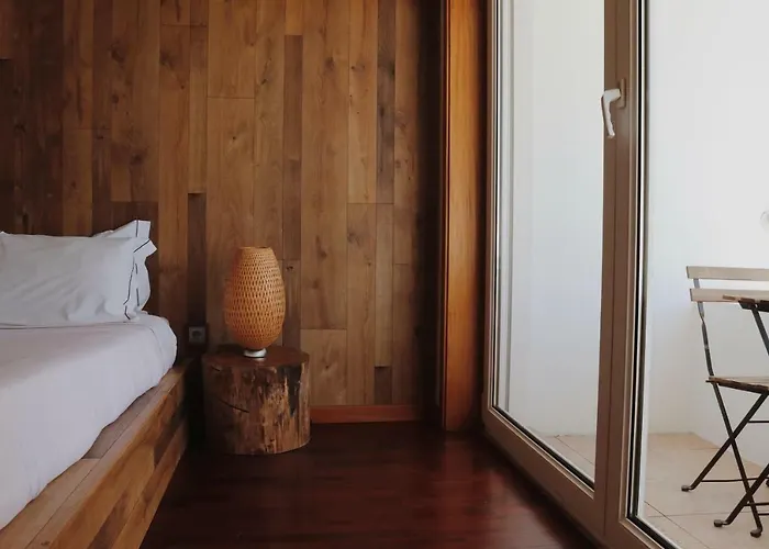 Gæstehus Oportocean Matosinhos (Porto)