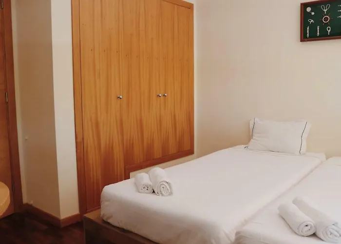 Penzion Oportocean 3*