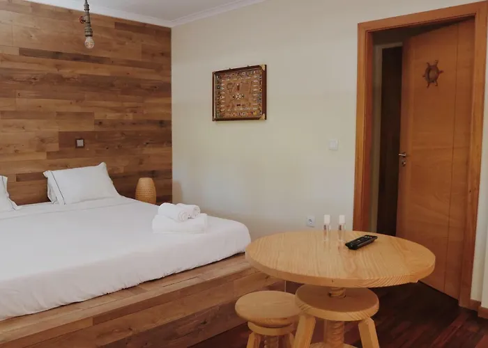 Oportocean Konukevi 3*