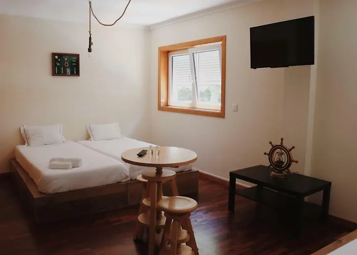 Oportocean 3* Matosinhos (Porto)