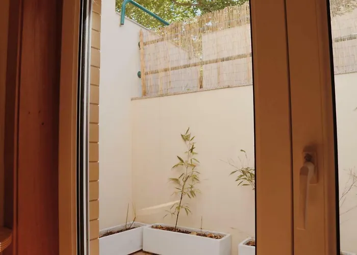 Penzion Oportocean Matosinhos (Porto)