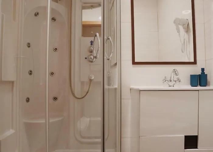 Penzion Oportocean Matosinhos (Porto)