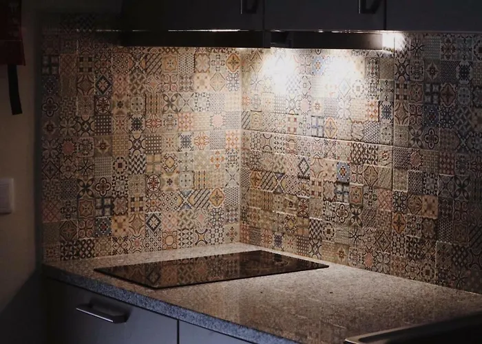 Oportocean Matosinhos (Porto)